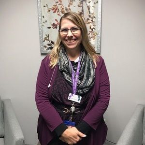 Meet your Posher, Heidi